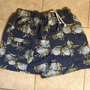 Tommy Bahama swim suit